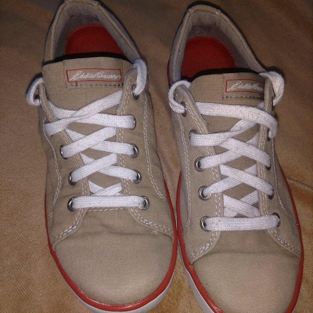 Eddie Bauer shoes
